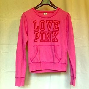 LOVE PINK Sweater